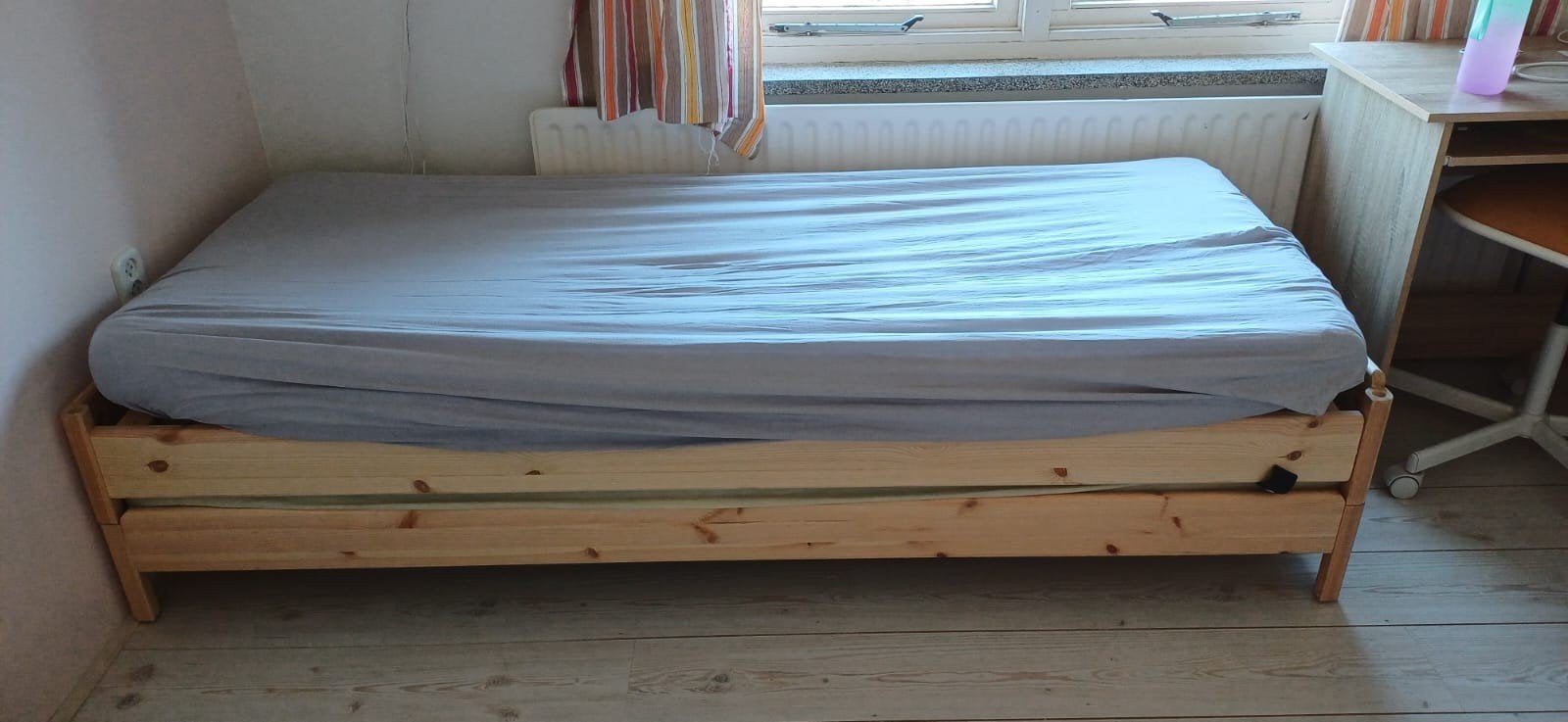 Utaker Ikea, Ophalen, Scandinavisch, 80 cm, 200 cm