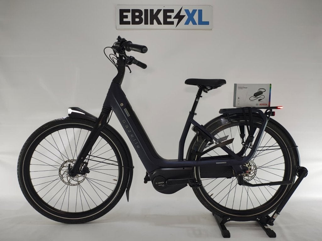 DEMO! Gazelle Avignon C8 Bosch Active Line Plus MM 625Wh!