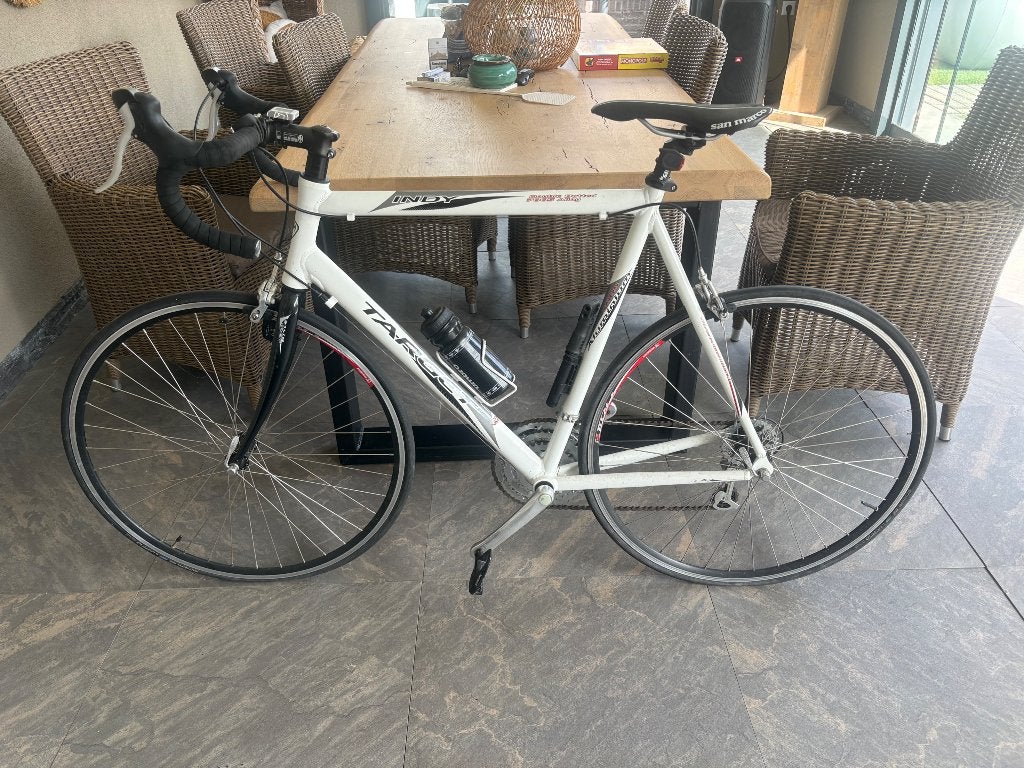 Wielren fiets, Ophalen, Zo goed als nieuw, Overige typen