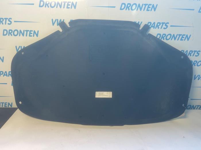 Motorkap Bekleding van een Alfa Romeo Giulia, Gebruikt, -, Verzenden, -