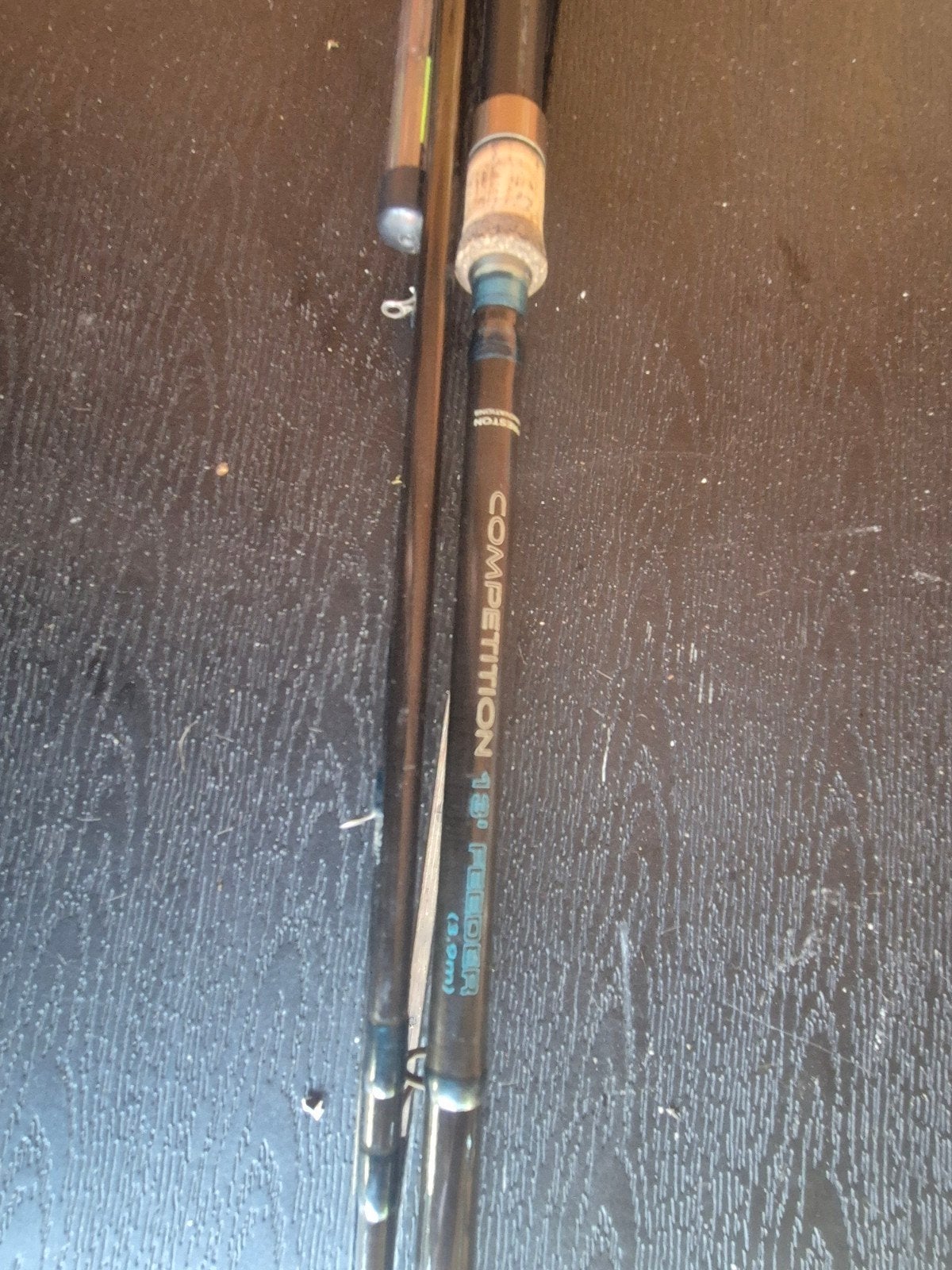 Preston Competition Feeder 3.9m, Ophalen of Verzenden, Overige typen