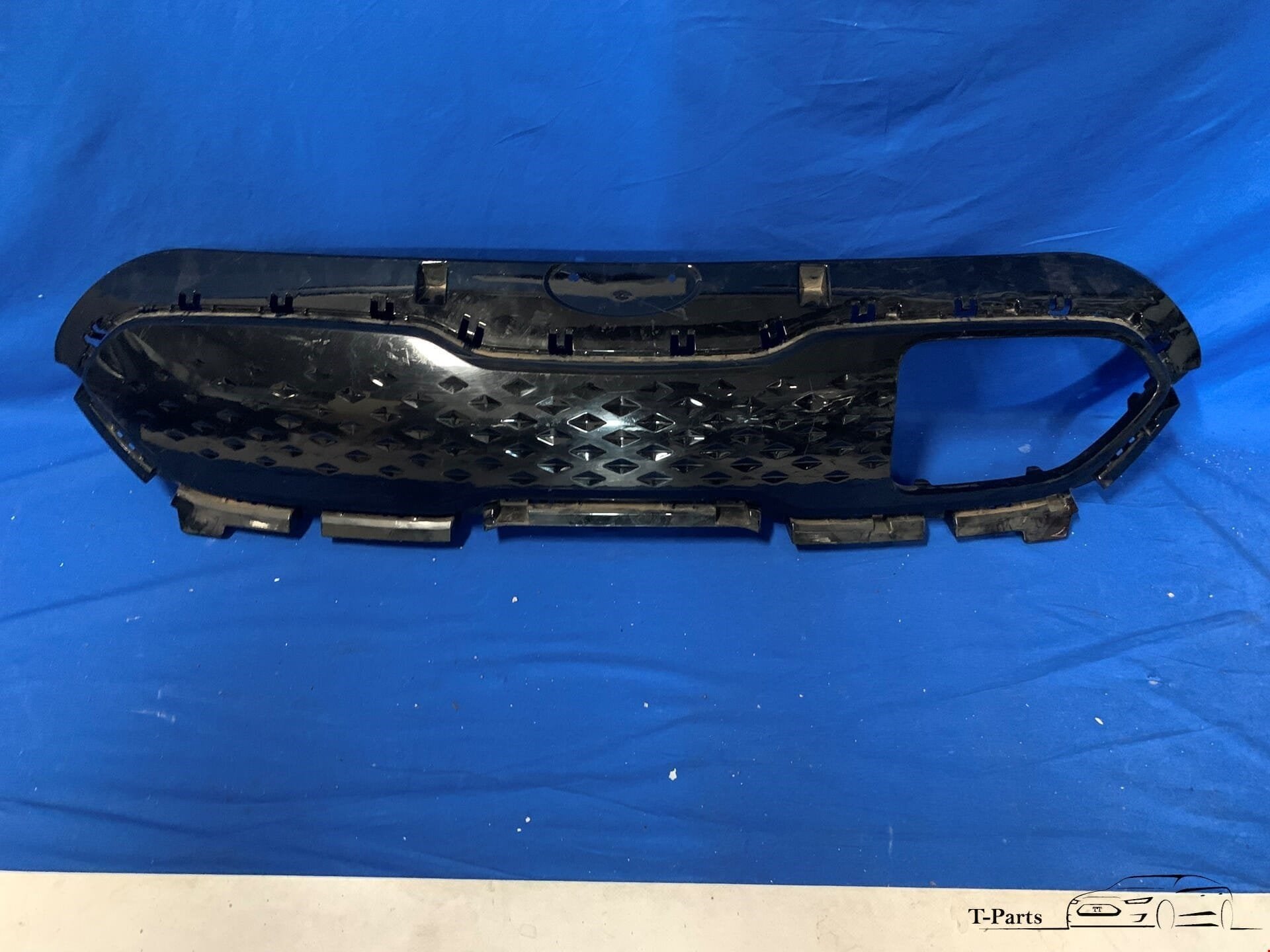 Kia E-Niro grill niro voorbumper bumper rooster 8635104000, Info@fabrikant.eu, Voor, Ophalen of Verzenden, Fabrikantstraat 1
1000 AA  Amsterdam