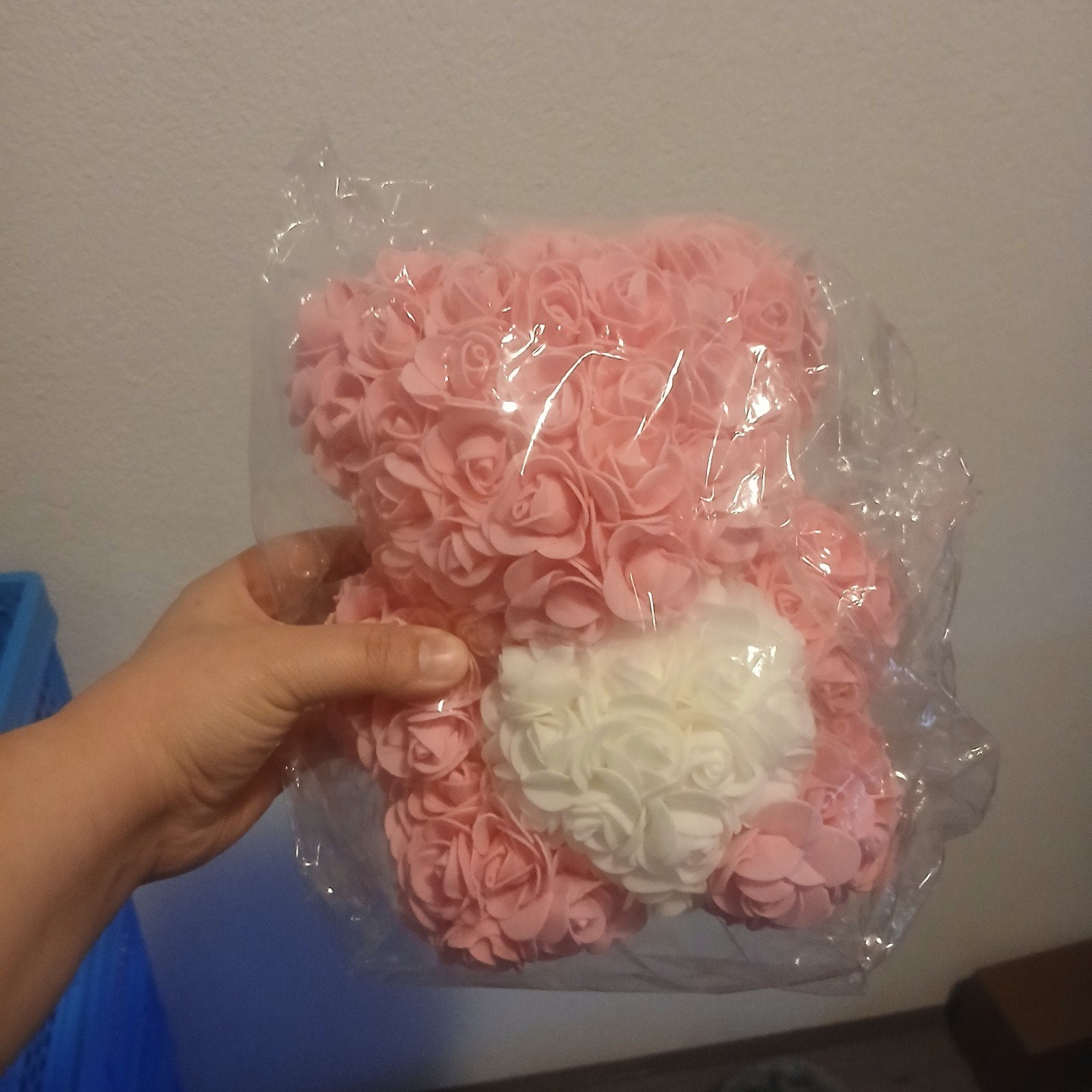 Roze rozenbeer - Nieuw, Ophalen, Nieuw, Roze, Overige typen