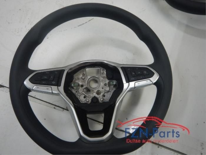 VW T-Cross Stuur CNL + MF + VIEW, Ophalen of Verzenden, Gebruikt