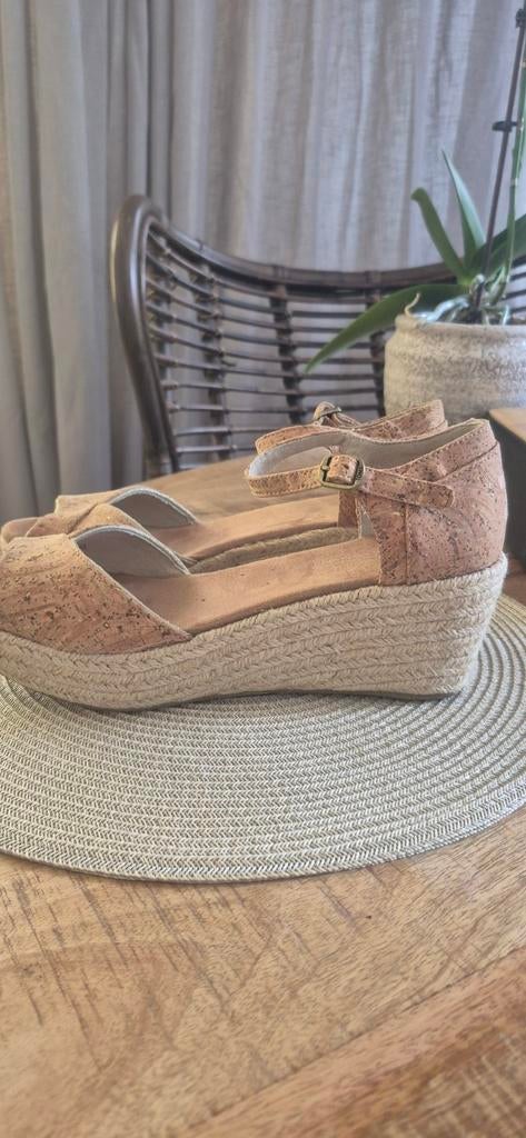 Nieuw Toms maat 41, Ophalen of Verzenden, Nieuw, Sneakers of Gympen
