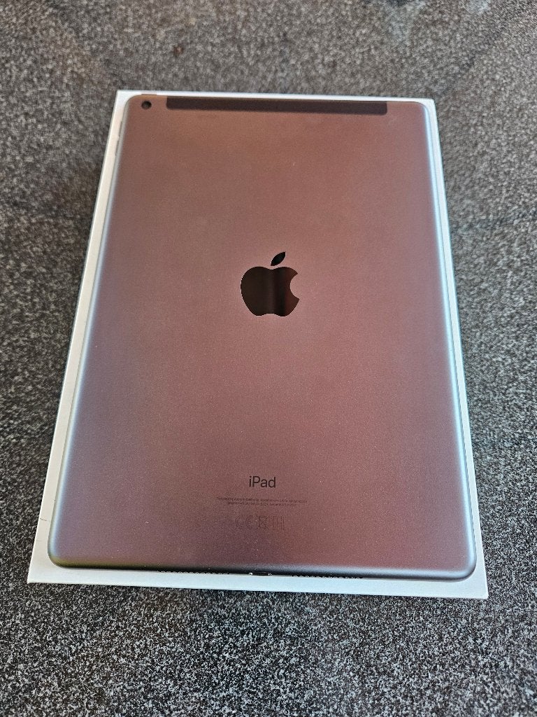 4x Apple 🍏 iPad 2021 (9th gen) 64GB of 256GB Nieuwstaat!, Computers en Software, 10 inch, Apple iPad, Ophalen of Verzenden, Zo goed als nieuw