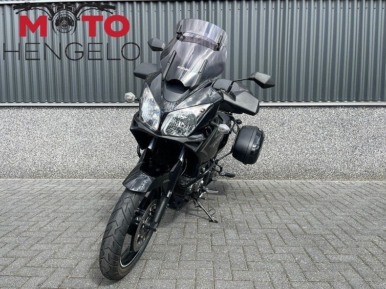 Suzuki DL 650 V STROM ABS (bj 2009), Motoren, Motoren | Suzuki, B.V. NIMAG / SUZUKI, Lange dreef 12
4131NH  VIANEN, NL, Bedrijf
