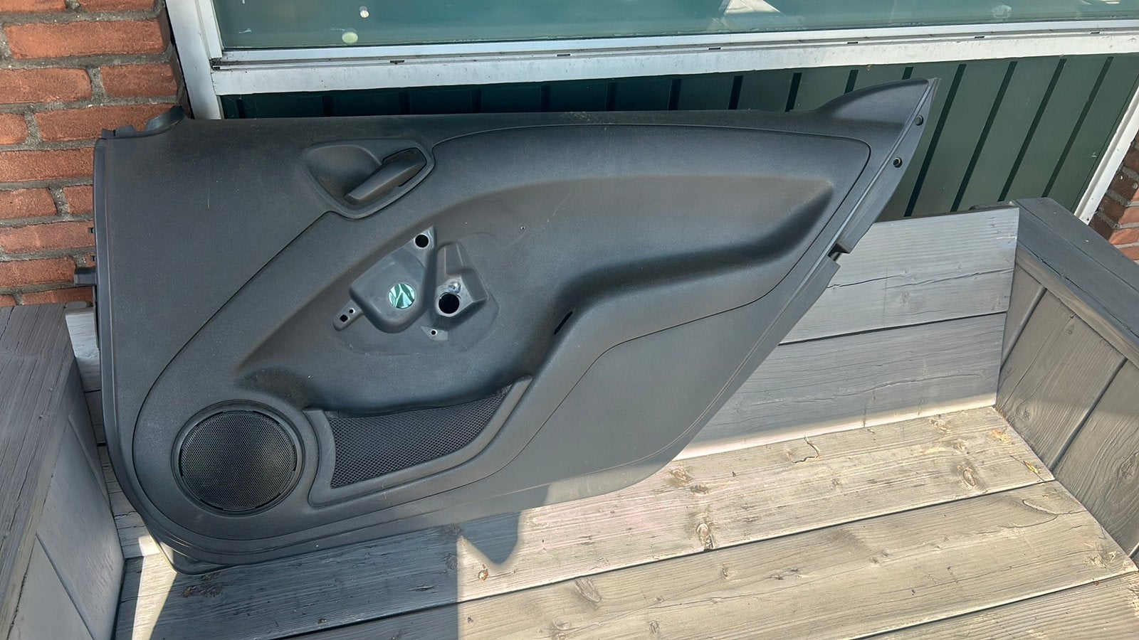 Smart 451 deurbekleding, Auto-onderdelen, Ophalen, Smart