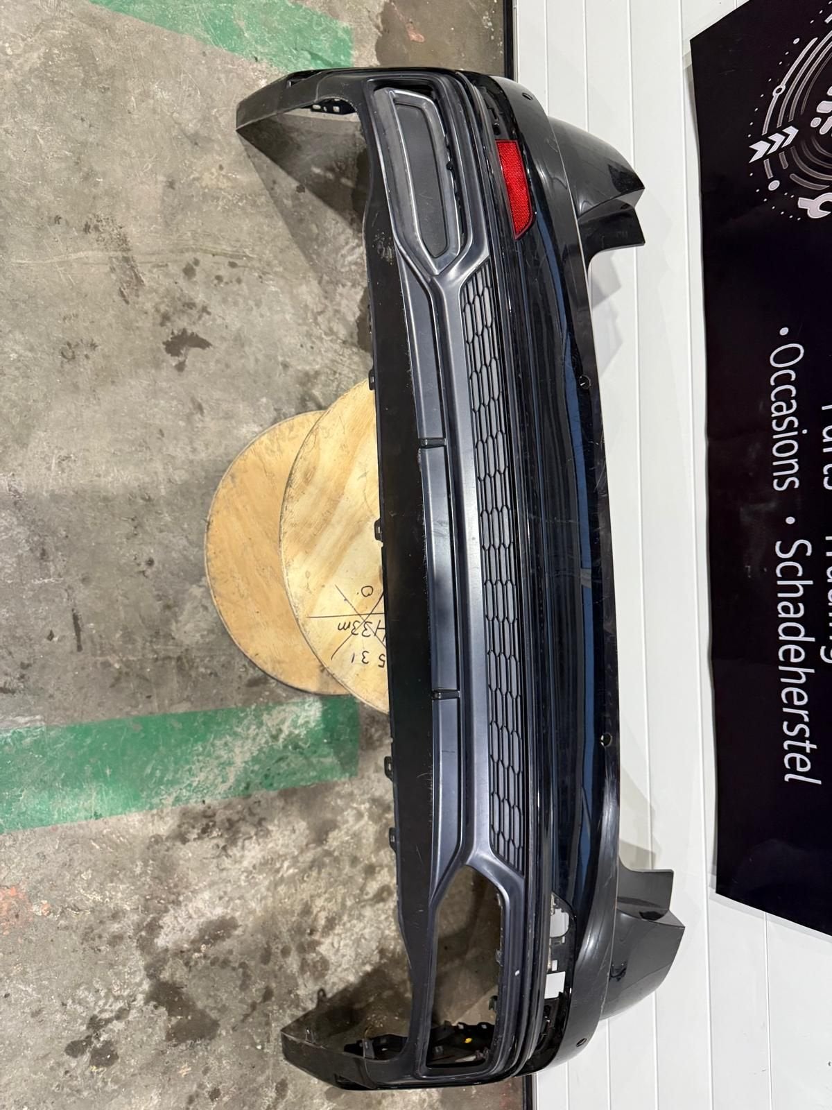 Audi A6 S6 C8 4K Achterbumper 4K5807511F, Auto-onderdelen, Gebruikt, -, -, Ophalen of Verzenden