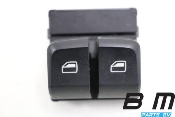 Raamschakelaars links voor Audi TT 8S 8V0959851B, Auto-onderdelen, Gebruikt