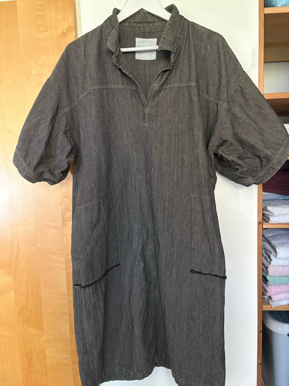 Humanoid jurk maat XL, zo goed als nieuw, Overige kleuren, Maat 46/48 (XL) of groter, Ophalen of Verzenden, Zo goed als nieuw