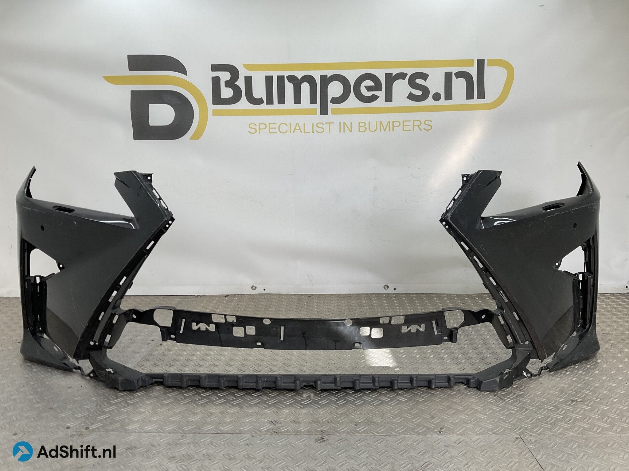 Bumper Lexus RX 450H 2017 5211948D40 Voorbumper D10-19033