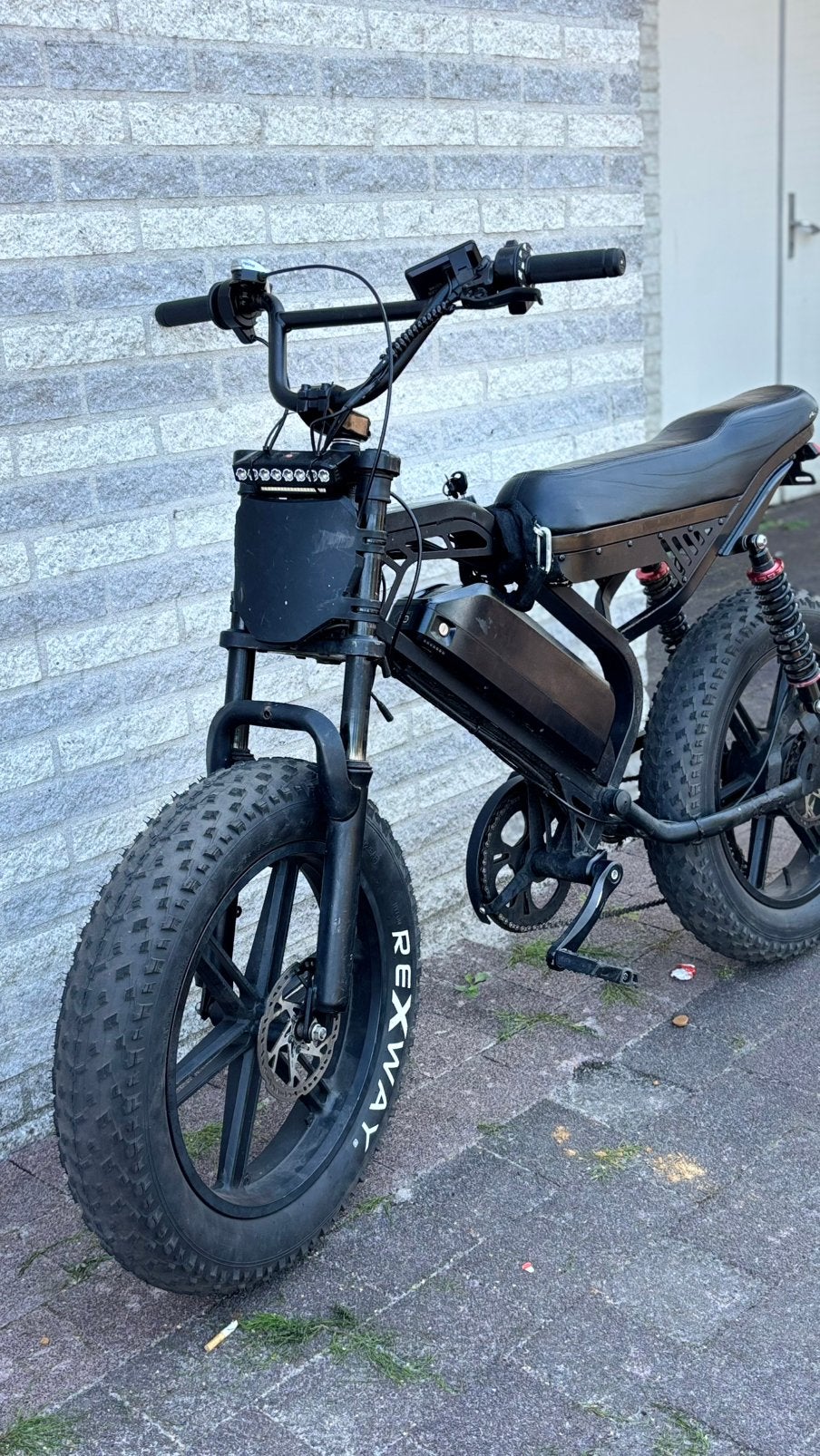 Waardepeiling s20 pro, Zo goed als nieuw, 51 tot 55 cm, 50 km per accu of meer, Ophalen