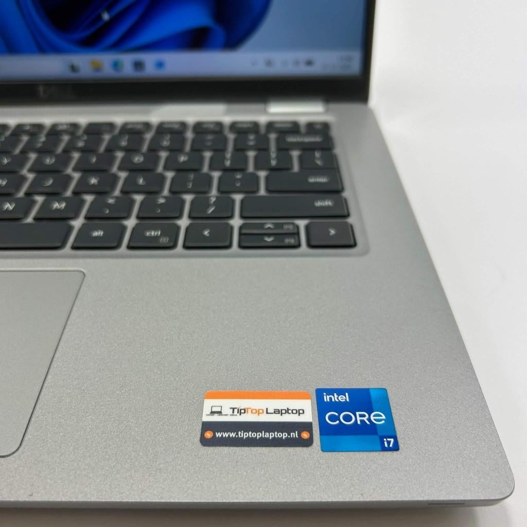 Dell Latitude 5420 – Core i7-1185G7 – 16GB – 512GB, 9743AL, Qwerty, Tiptoplaptop, Refurbished