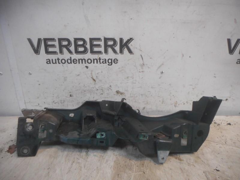 Voorfront onderdeel voorfront rechts Jaguar S-type (X200), Gebruikt, Campus Kronberg 7, Kronberg im Taunus 61476, , Duitsland