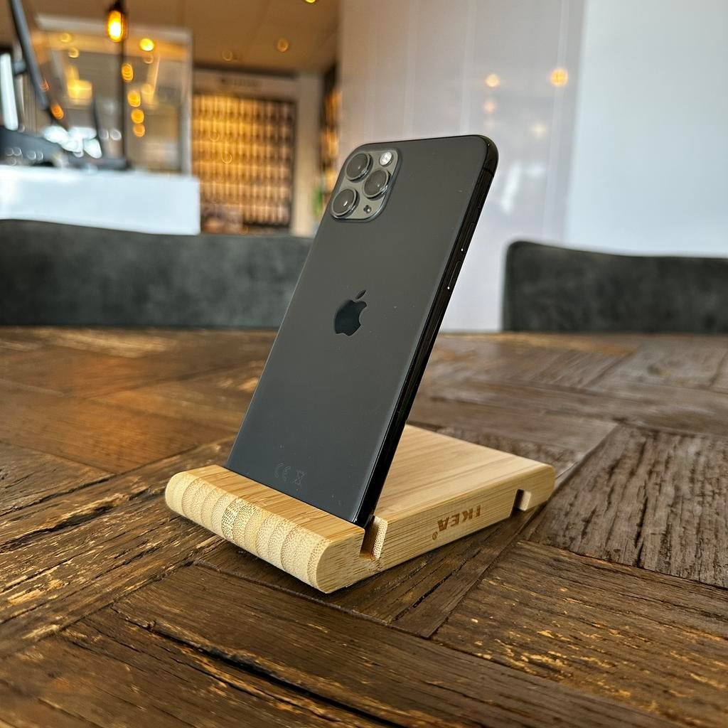 Apple iPhone 11 Pro 64GB - als nieuw - incl garantie, Telecommunicatie, Mobiele telefoons | Apple iPhone, Apple, Ophalen of Verzenden