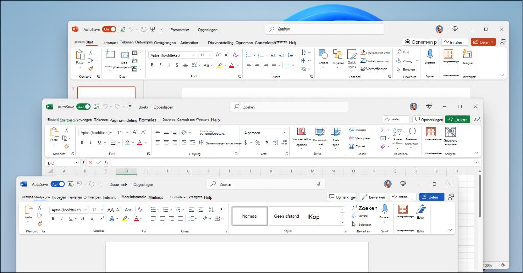 Microsoft Office 2024 (MAC)✅, Computers en Software, Ophalen of Verzenden, Nieuw, Word, MacOS