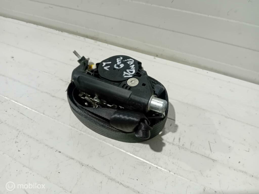 Gordel Fiat Panda 33021173 33021172 33009759, Auto-onderdelen, Interieur en Bekleding, Gebruikt, Ophalen of Verzenden