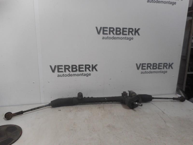 Stuurhuis Opel Corsa C (F08/68) (2000-09/2009-12), Auto-onderdelen, Besturing, Opel, Gebruikt