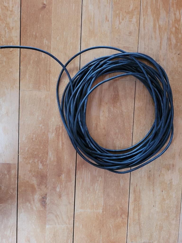 mastkabel Raymarine voor windgever, prijsdaling, Watersport en Boten, Ophalen of Verzenden, Zo goed als nieuw, Kabel of Apparatuur