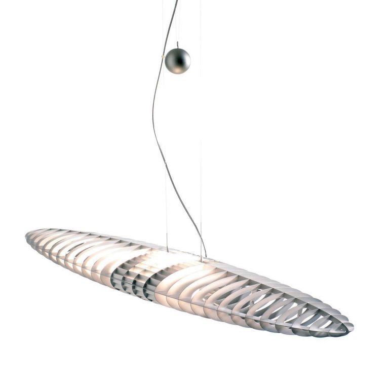 Luceplan Queen Titania, Ophalen, Minder dan 50 cm