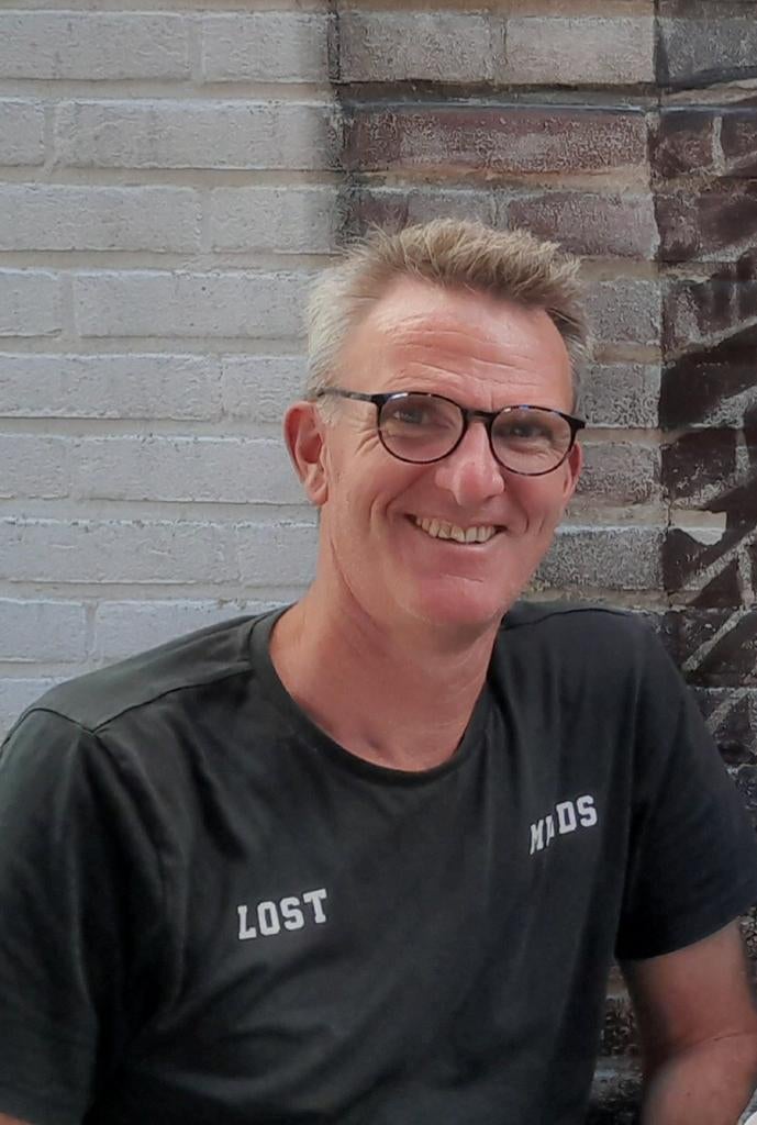 Betrouwbare en vriendelijke klusjesman biedt zich aan