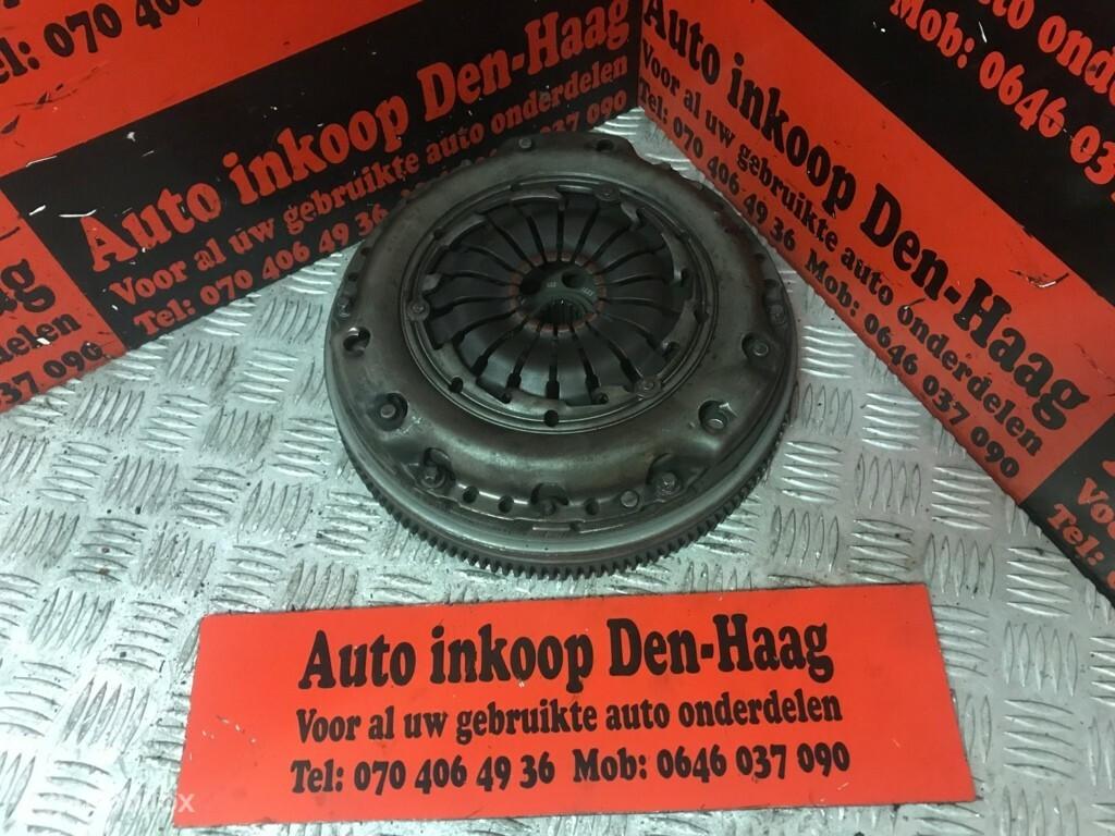 Opel Vectra/Signum ('02-'09) 2.2 16V Dubbele Massa Vliegwiel, Ophalen of Verzenden, Gebruikt, Opel