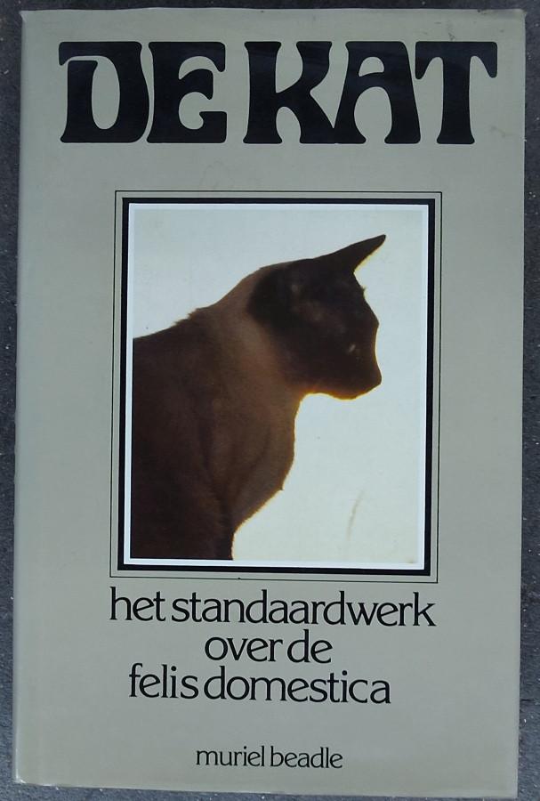 De Kat, Ophalen of Verzenden, Zo goed als nieuw, Nederland