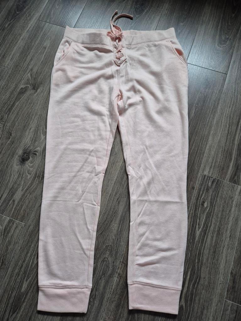Hunkemöller Pyjama Broek, kleur zalm, maat XL, Kleding | Dames, Hunkemöller, Ophalen of Verzenden, Nieuw, Maat 46/48 (XL) of groter