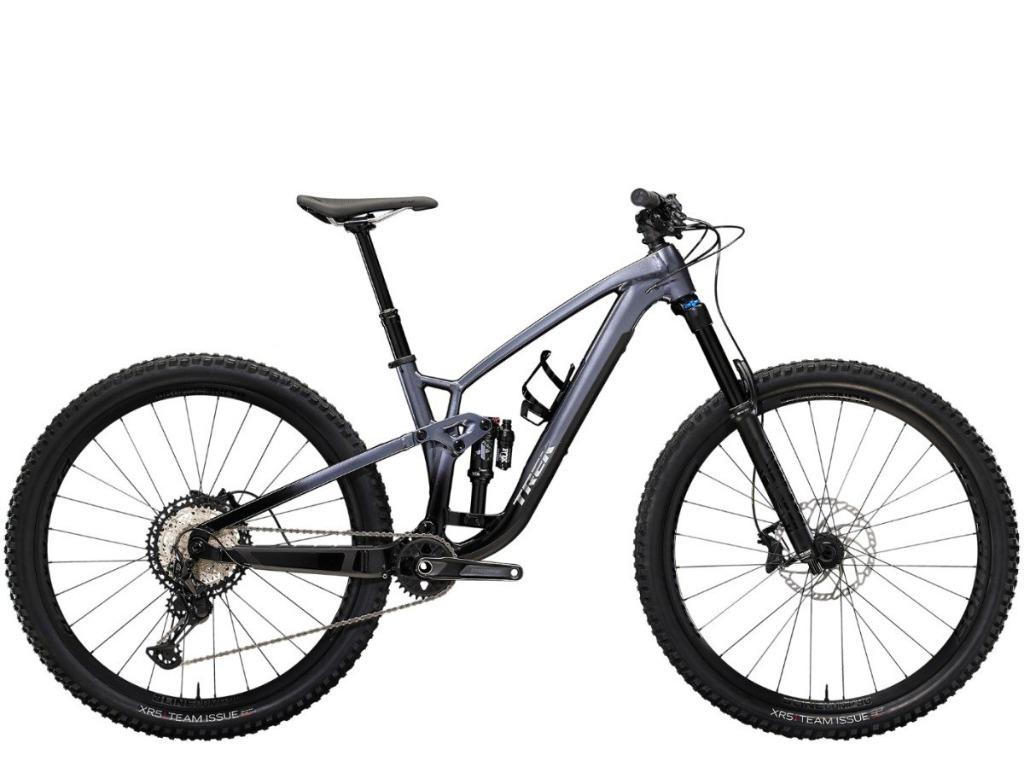 Trek Fuel EX 8 Galactic Grey To Black Fade 2799,00, Fietsen en Brommers, Fietsen | Mountainbikes en ATB, Gebruikt, Trek, Fully