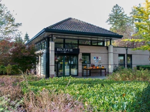 3 dagen Fletcher Veluwe incl. diner vanaf € 85, Drie personen of meer, Kortingsbon