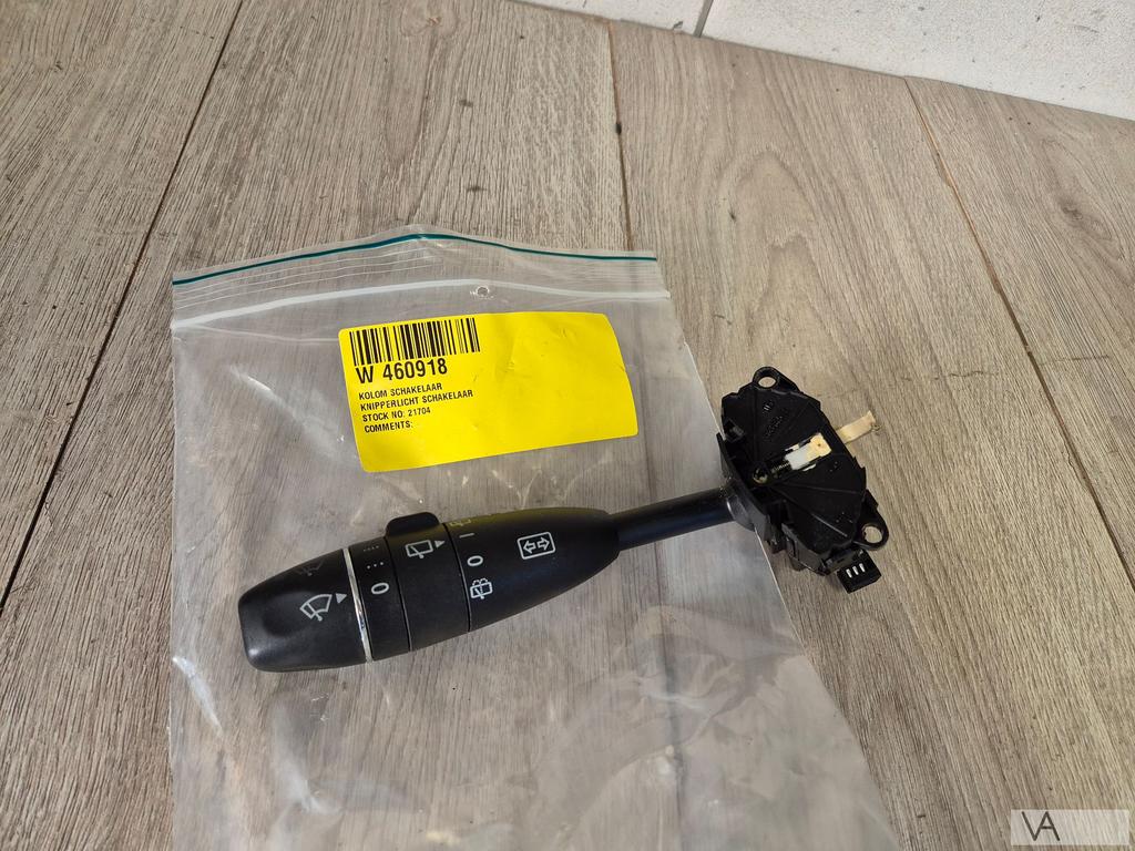 Mercedes ML W164 GL X164 stuurkolomschakelaar a1645400144, Gebruikt, -, Ophalen of Verzenden, -