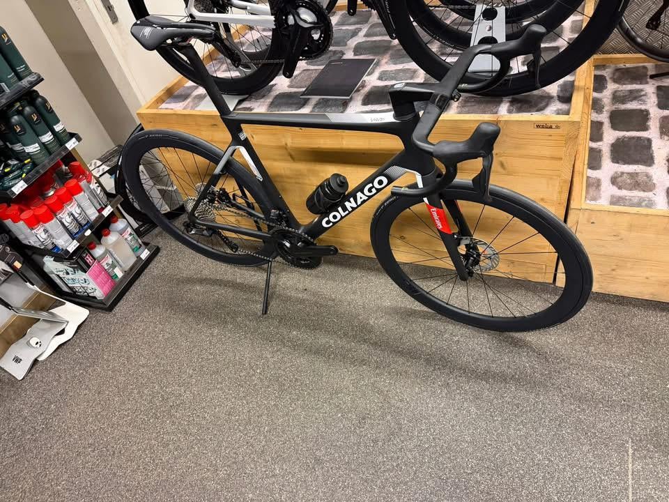 ⚡️uitverkoop Demo modellen colnago V4RS nu hoge korting ⚡️⚡️, Ophalen, Nieuw, Overige merken