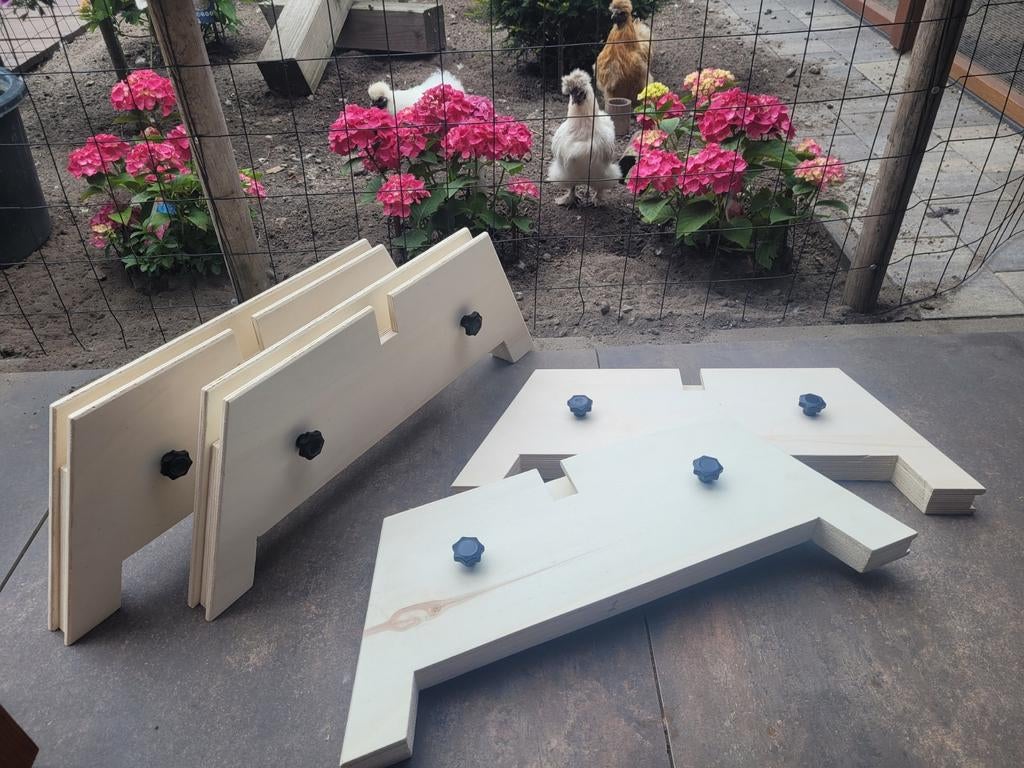 Stoelverhoger voor trip trap stoel, Kinderen en Baby's, Kinderstoelen, Ophalen of Verzenden, Nieuw, Meegroeistoel