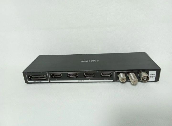 One connect Samsung UE65KS8000T BN91-17868H BN9117868H, Verzenden