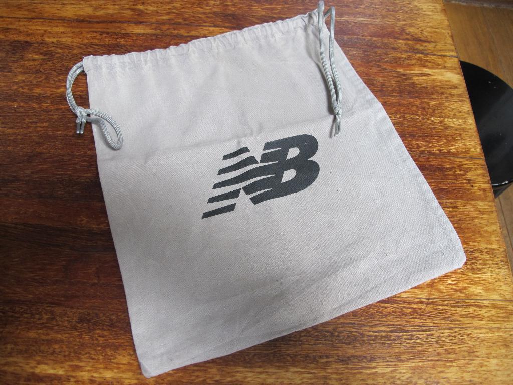 new balance schoenenzak, Ophalen of Verzenden
