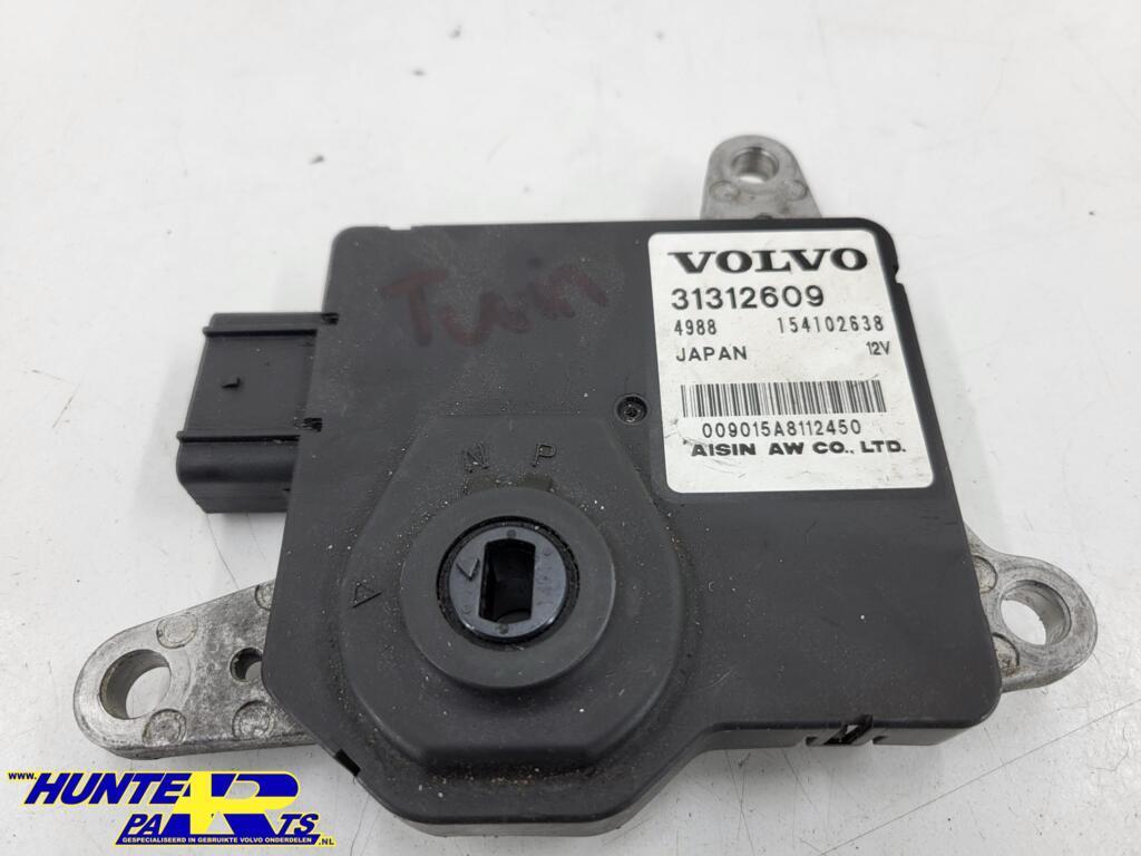 TCM module Volvo V70/V60/S60/XC60 TF80SD 31312609, Auto-onderdelen, Gebruikt, Ophalen of Verzenden
