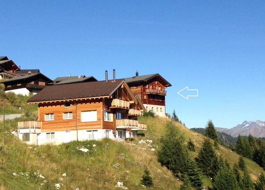 Belalp. Chalet in Alpen. Grandioos uitzicht., Vakantie, Tv, Landelijk, Chalet, Bungalow of Caravan, Eigenaar