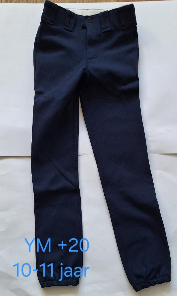 Honkbal outfit, Sport en Fitness, Honkbal en Softbal, Ophalen of Verzenden, Zo goed als nieuw, Honkbal, Kleding