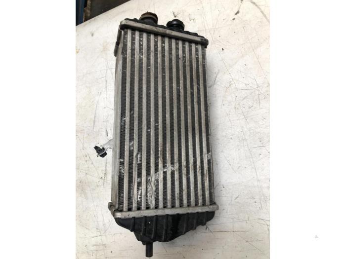Intercooler van een Kia Ceed, -, -, Ophalen of Verzenden, -