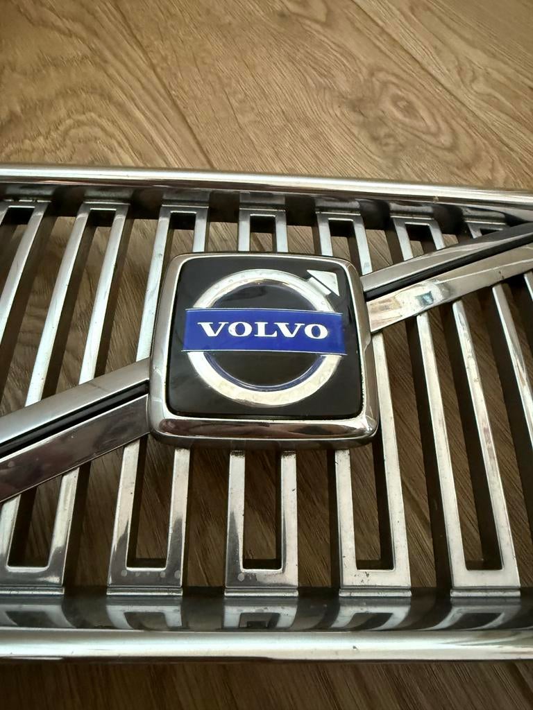 Volvo Grill (08678556), Gebruikt, Voor, Ophalen of Verzenden, Volvo