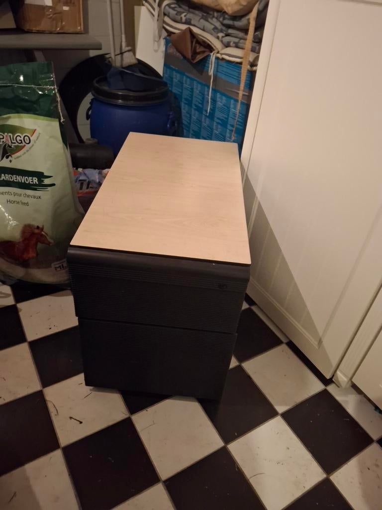 Archief kast, Huis en Inrichting, Kasten | Roldeurkasten en Archiefkasten, Ophalen, 25 tot 50 cm, Minder dan 100 cm