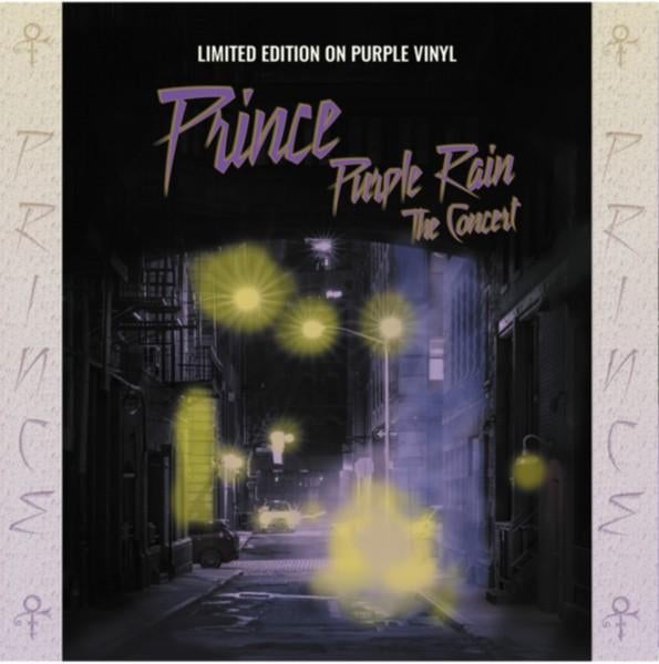 Prince – Purple Rain The Concert (2 X 10"/NIEUW), Cd's en Dvd's, Vinyl | Pop, Ophalen of Verzenden, Nieuw in verpakking, 12 inch