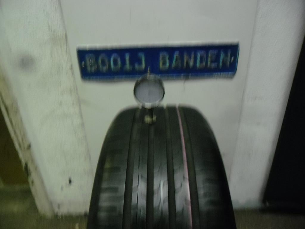 225 60 18 demobanden continental ecocontact 6 met 7 mm prof.