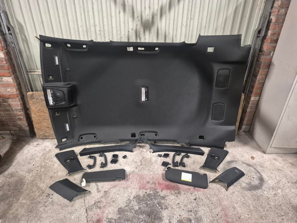 BMW F11 Zwarte Hemel Compleet, Ophalen, Gebruikt, Petuelring 130, 80788 München, Germany, BMW