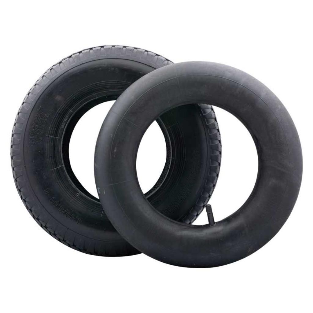 4 binnen en buitenbanden 4.80/4.00-8 € 39,95 #AANBIEDING#