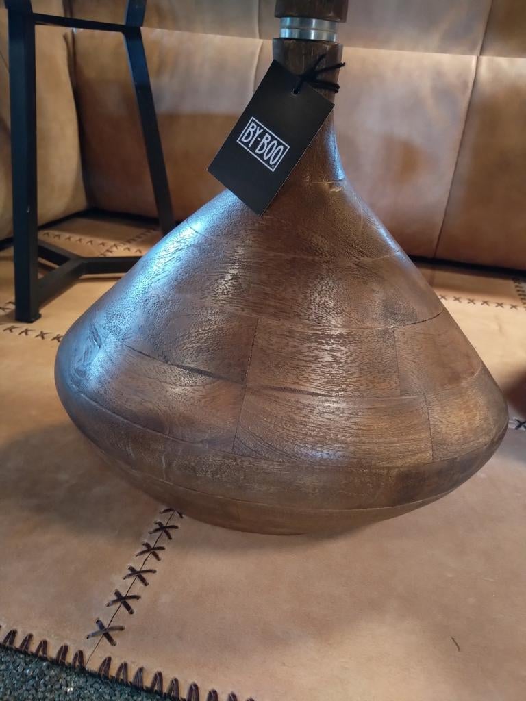 Bijzettafel salontafel BOND by-boo, Ophalen of Verzenden, Nieuw