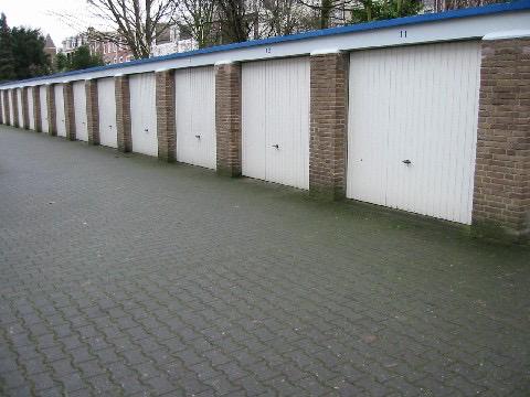 Gezocht: Garageboxen door heel Nederland!, Auto diversen