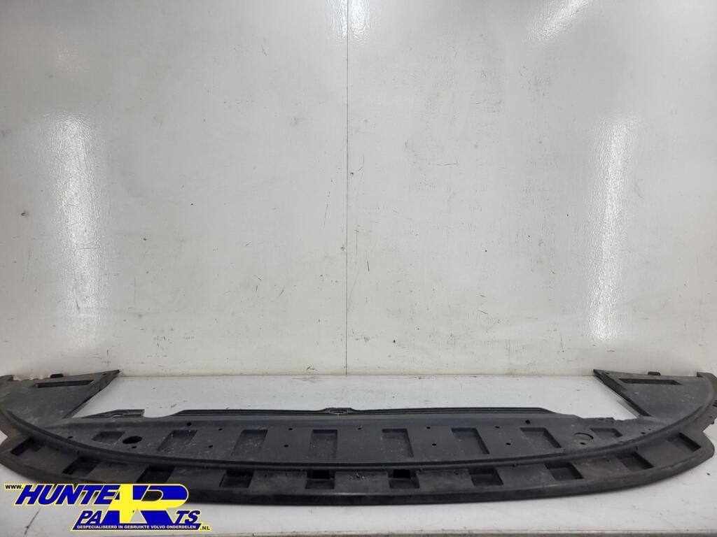 Onderlip V Volvo V70 III('07-'17) 313536002, Gebruikt, Ophalen of Verzenden, Volvo, Volvo