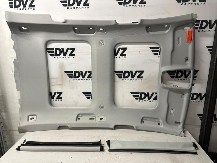 Hemelbekleding van een Audi RS6, Gebruikt, -, -, -